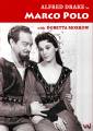 Marco Polo (after Rimsky-Korsakov) Drake, Morrow 1956 television