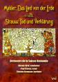 Mahler : Le chant de la terre. Strauss : Mort et Transfiguration. Groves, Hamspon, Jrvi.