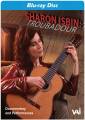 Sharon Isbin : Troubadour.