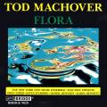 Tod Machover : Musique pour instruments et lectroniques. Fader, starobin, Kennedy, Bennett.