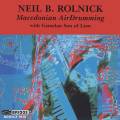 Neil B. Rolnick : Musique lectronique. Gamelan Son of Lion.