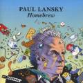 Paul Lansly : Homebrew. Mackay, Lansky, Moses.