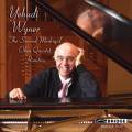 Yehudi Wyner : Musique de chambre et uvres vocales. Labelle, Ray, Keyes, Rife, Pearson, Buswell, Wyner.