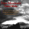 Thea Musgrave : uvres chorales. Rosenbaum, York.