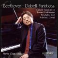 Beethoven : Diabelli Variations. Chen