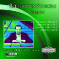 Beethoven : Sonates pour piano, vol. 3. Ohlsson.