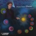 Steve Lampert : Music From There. Lampert, Perry, Baum, Kolker, Hebert, Cutler, Hirshfield, Clouse.