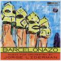 Jorge Liderman : uvres orchestrales. Scatterday, Winstin, Castillo.