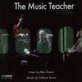 Allen Shawn : The Music Teacher, opra. Lagrange, Wolfson, Forbach, Robbins, Long.