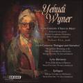 Wyner : Piano Concerto, Cello Concerti, Lyric Harmony, Epilogue / Davenny Wyner