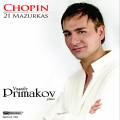 Chopin, 21 Mazurkas
