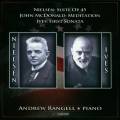 Nielsen McDonald Ives - Andrew Rangell