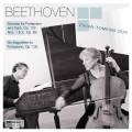 Beethoven. Zivian - Tomkins Duo