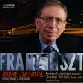 Jerome Lowenthal - Franz Liszt