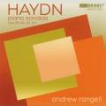 Haydn Piano Sonatas