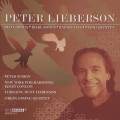 Peter Lieberson Red Garuda