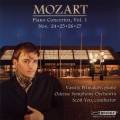 Mozart Piano Concertos - Vol. 1