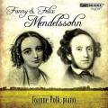 Fanny & Felix Mendelssohn : Fanny & Felix