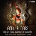 Poul Ruders : Offred Suite, Symphony No. 3