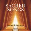 James Primorsch : Musique sacre. Narucki, Sharp, Kendall.