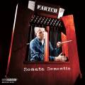 Harry Partch : Sonata Dementia. Partch Ensemble.