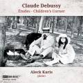 Debussy : tudes - Children's Corner. Karis.