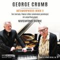 George Crumb : Metamorphoses, livre I. Barone.