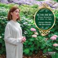 Schubert : Sonates pour piano, D 850 et 960. McDermott.