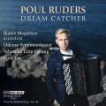 Poul Ruders : Dream Catcher. Mogensen, Lang-Lessing, Yoo.
