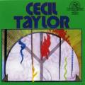 Taylor, Cecil : Cecil Taylor Unit