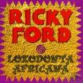 Ford, Ricky : Loxodonta Africana