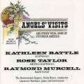 Angels' Visits and other vocal gems of Victorian America