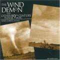 The Wind Demon - 19th-Century Piano Works