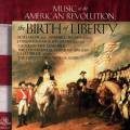 Music of the American Revolution