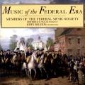 Music of the Federal Era