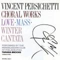 Persichetti : Winter Cantata