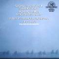 George W. Chadwick : Symphonie n 2 / Horatio Parker : A Northern Ballad
