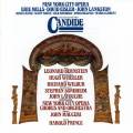 Bernstein : Candide (opra) / Mauceri