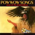 Native American : Pow Wow Songs