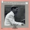 Hines, Earl : Plays Duke Ellington