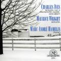 Ives : Sonate n 2 Concord / Hamelin