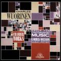 Wuorinen : Musique de chambre