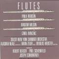 Beaser Schoeneld Schwanter : New Works for Flute