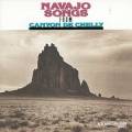 Native American : Navajo Songs From Canyon De Chelly