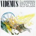 Anderson Baker Fox Wilson : Chamber Works