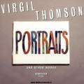 Thomson : Portraits
