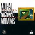 Abrams, Muhal Richard : One Line, Two Views