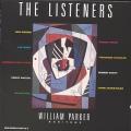 William Parker (baryton) - The Listners