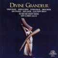 NY Concert Singers : Divine Grandeur