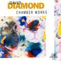 Diamond : Musique de chambre